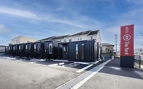 HOTEL R9 The Yard いなべ